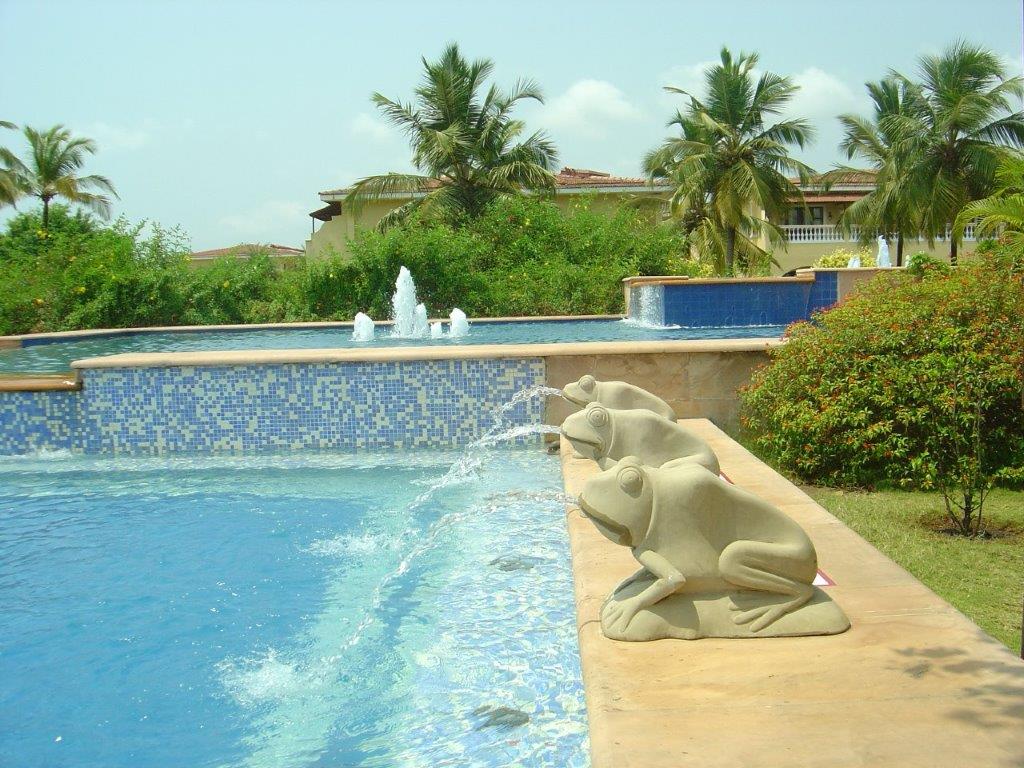 Intercontinental, Goa (021)